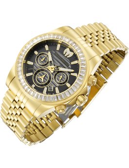 TechnoMarine Manta TM-222042 Men's Quartz Watch - 42mm