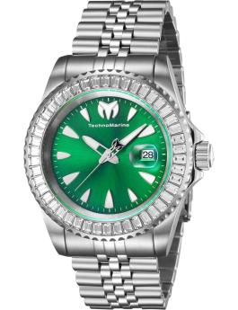 TechnoMarine Manta TM-222059 Men's Quartz Watch - 42mm