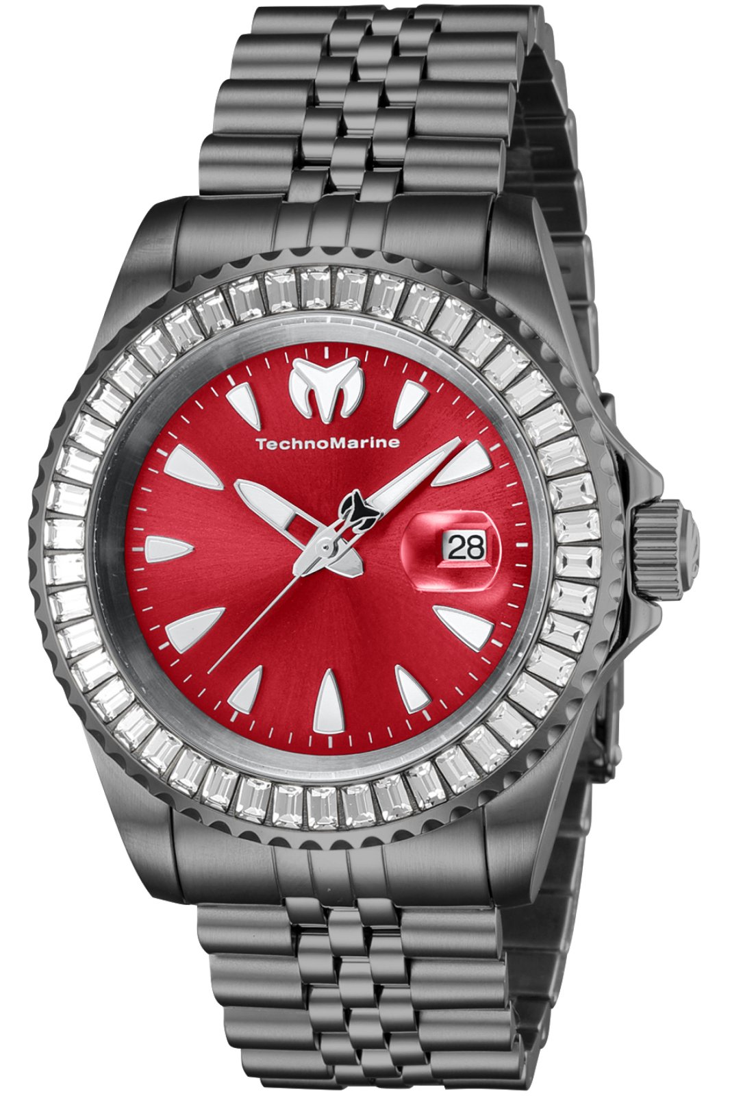 Technomarine automatic watch clearance