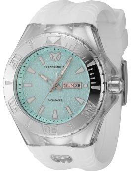 TechnoMarine Cruise TM-122010 Men's Quartz Watch - 48mm