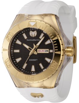 TechnoMarine Cruise TM-122013 Men's Quartz Watch - 48mm