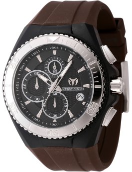 TechnoMarine Cruise TM-122024 Men's Quartz Watch - 47mm