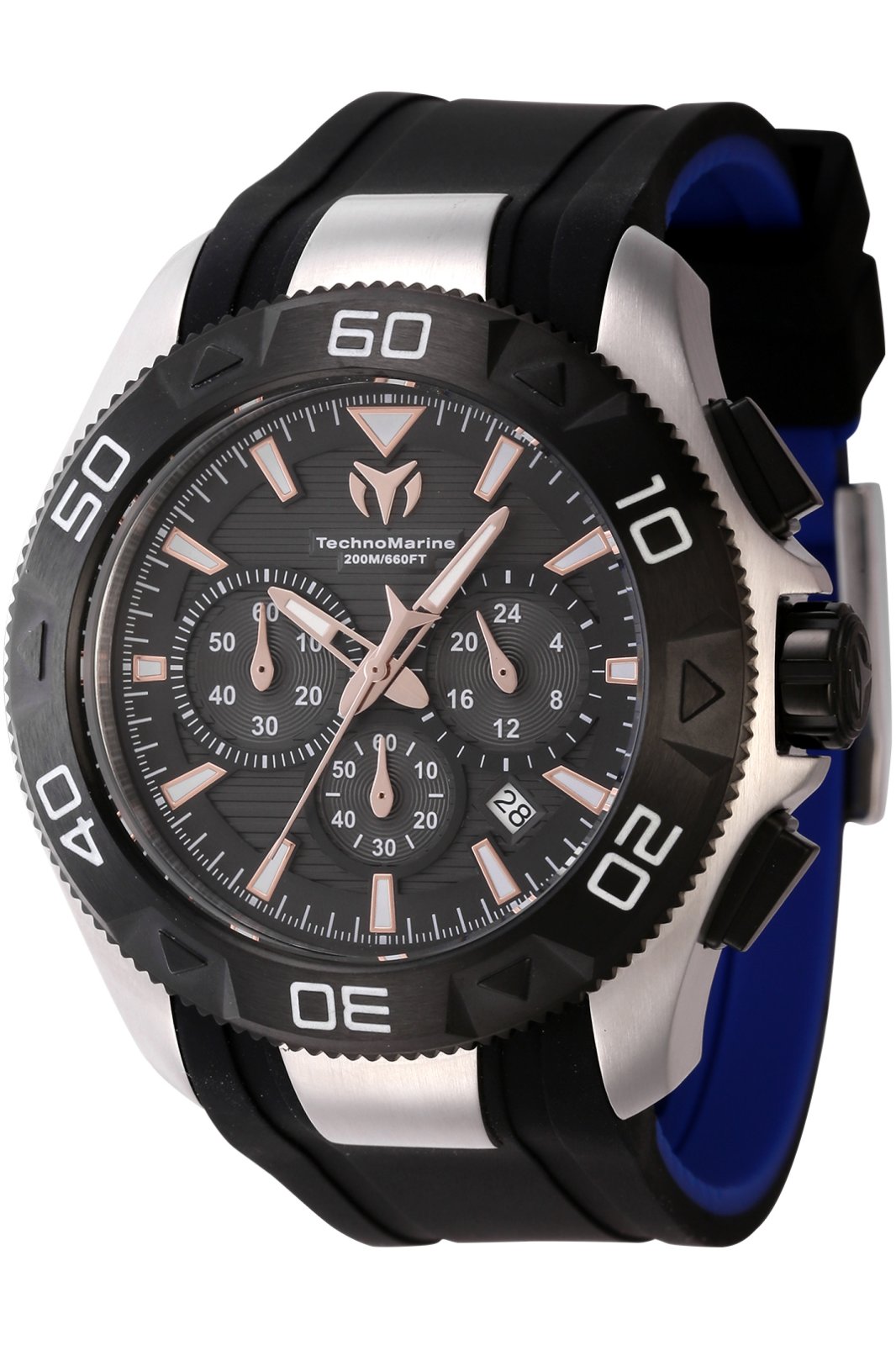 Technomarine watch 2025 bands for sale