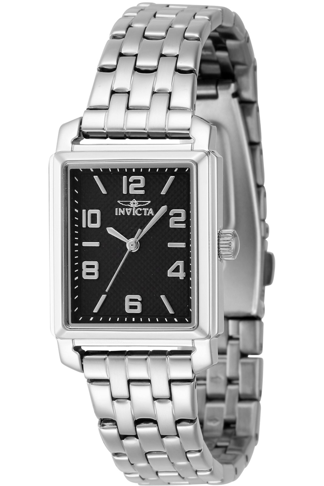 Invicta Vintage 46663 nero Orologio Donna Quarzo 24mm Negozio ufficiale Invicta Acquista online