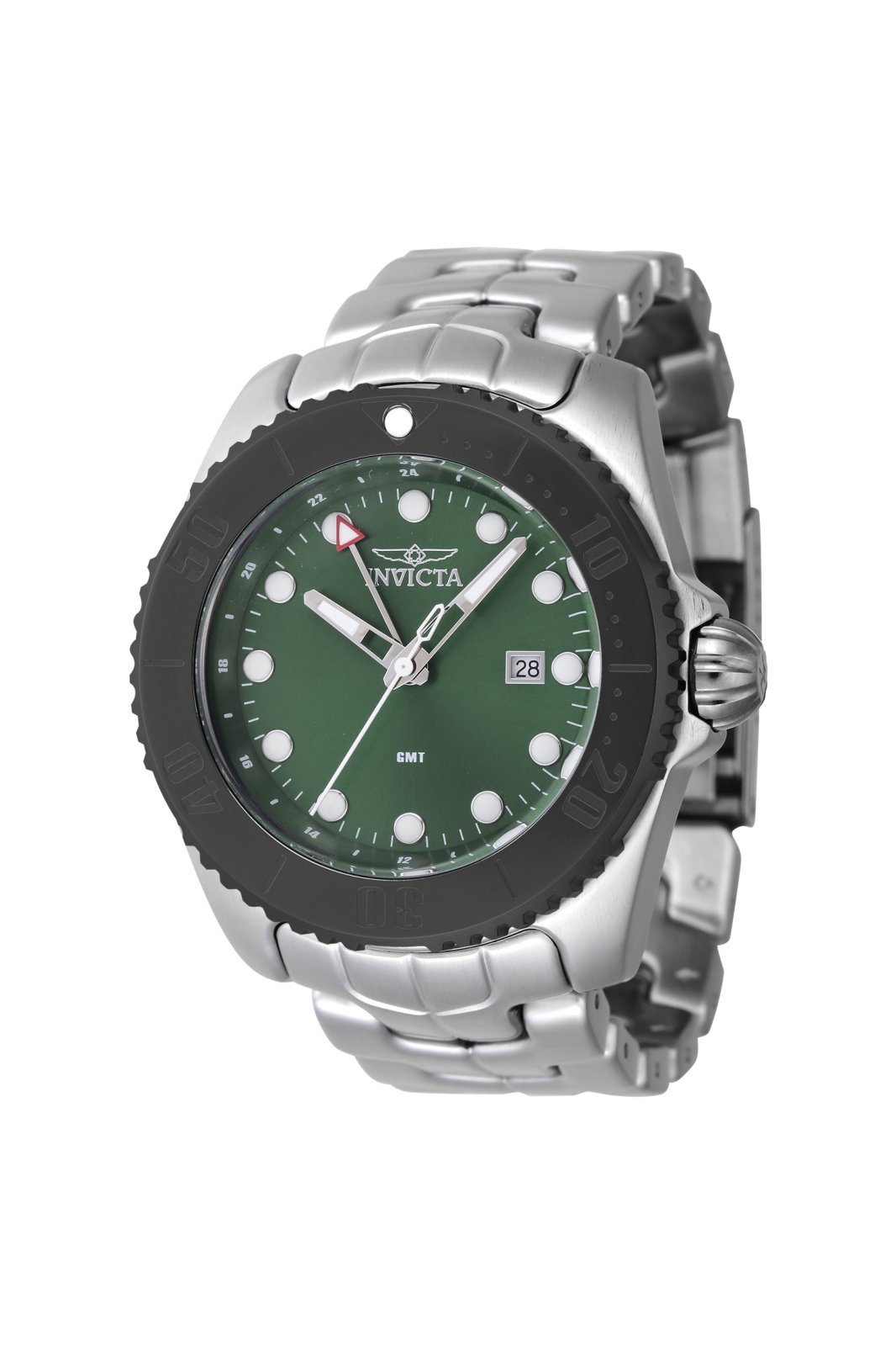 Invicta Specialty 47212 verde Orologio Uomo Quarzo 50mm Negozio ufficiale Invicta Acquista online