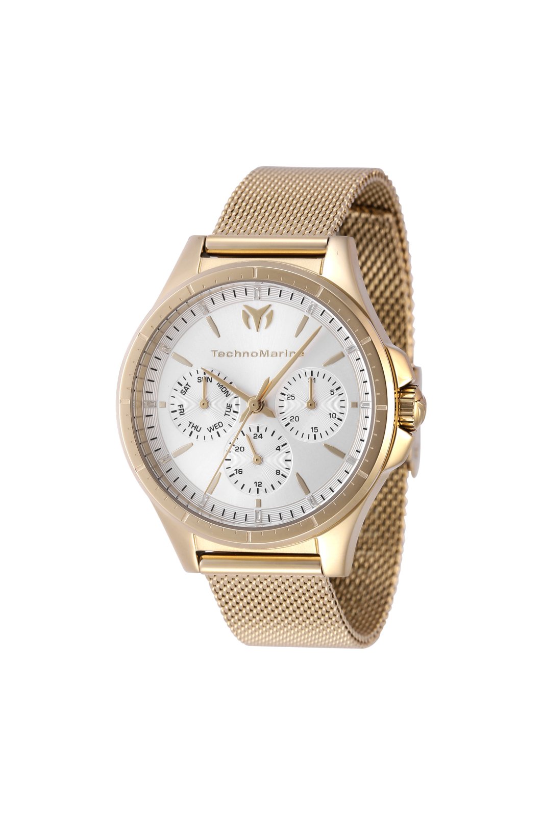 TechnoMarine MoonSun TM 822051 Women s Quartz Watch 36mm