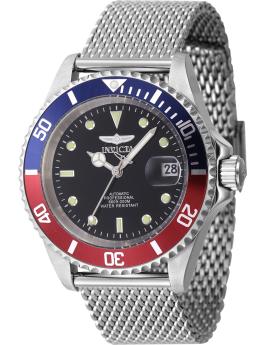 Invicta Pro Diver 47721 Reloj para Hombre Automático  - 40mm