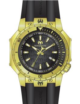 TechnoMarine Manta TM-224011 Relógio de Homem Quartzo  - 49mm