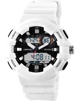 Activa X Invicta Digital ACW496-002 Reloj para Hombre Cuarzo  - 50mm