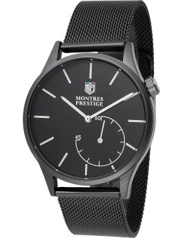 Montres Prestige  MPW-0116 Reloj para Hombre Cuarzo  - 40mm