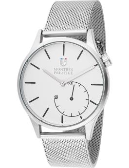 Montres Prestige  MPW-0117 Reloj para Hombre Cuarzo  - 40mm