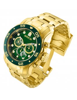 Invicta Pro Diver - SCUBA 0075 Reloj para Hombre Cuarzo  - 48mm