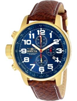 Invicta I-Force 3329 Reloj para Hombre Cuarzo  - 46mm