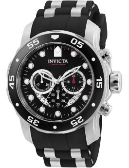 Invicta Pro Diver - SCUBA 6977 Reloj para Hombre Cuarzo  - 48mm