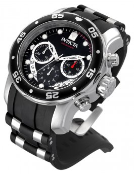 Invicta Pro Diver - SCUBA 6977 Reloj para Hombre Cuarzo  - 48mm