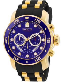Invicta Pro Diver - SCUBA 6983 Reloj para Hombre Cuarzo  - 48mm