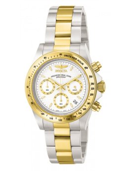 Invicta Speedway 9212 Reloj para Hombre Cuarzo  - 39mm