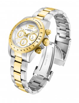 Invicta Speedway 9212 Reloj para Hombre Cuarzo  - 39mm