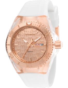 TechnoMarine Cruise TM-115001 oro rosa Orologio Donna Quarzo  - 40mm