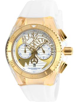 TechnoMarine Cruise TM-115002 Reloj para Mujer Cuarzo - 40mm