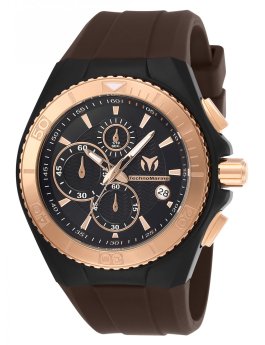 TechnoMarine Cruise TM-115037 Men's Quartz Watch - 46mm