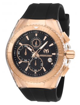 TechnoMarine Cruise TM-115037 Men's Quartz Watch - 46mm