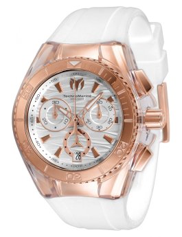 TechnoMarine Cruise TM-115044  Quartz Watch - 40mm