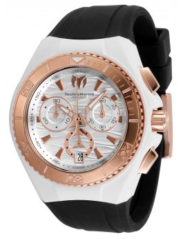TechnoMarine Cruise TM-115044  Quartz Watch - 40mm