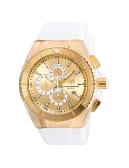 TechnoMarine Cruise TM-115046 Men's Quartz Watch - 46mm