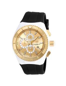 TechnoMarine Cruise TM-115046 Men's Quartz Watch - 46mm