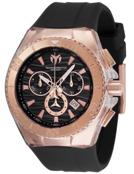 TechnoMarine Cruise TM-115048 Men's Quartz Watch - 46mm