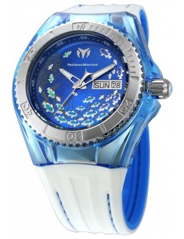 TechnoMarine Cruise TM-115116 Relógio de Mulher Quartzo - 40mm