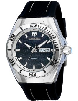 TechnoMarine Cruise TM-115212 Reloj para Hombre Cuarzo  - 44mm