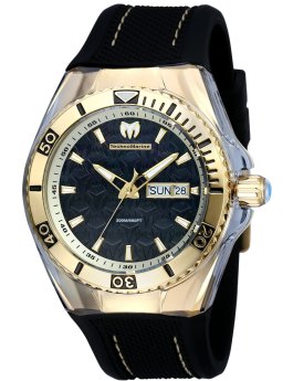 TechnoMarine Cruise TM-115213 Montre Homme  - 44mm