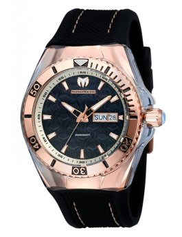 TechnoMarine Cruise TM-115214 Montre Homme  - 44mm