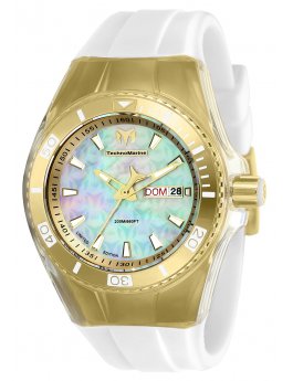 TechnoMarine Cruise TM-115324 Reloj para Mujer Cuarzo  - 40mm