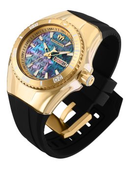 TechnoMarine Cruise TM-115325 nero Orologio Donna Quarzo - 40mm