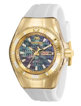 TechnoMarine Cruise TM-115325 Women's Quartz Watch - 40mm