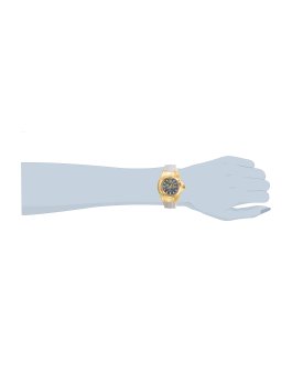 TechnoMarine Cruise TM-115325 Women's Quartz Watch - 40mm