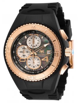 TechnoMarine Cruise TM-115350 Men's Quartz Watch - 46mm