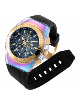TechnoMarine Cruise TM-115366 Men's Quartz Watch - 45mm