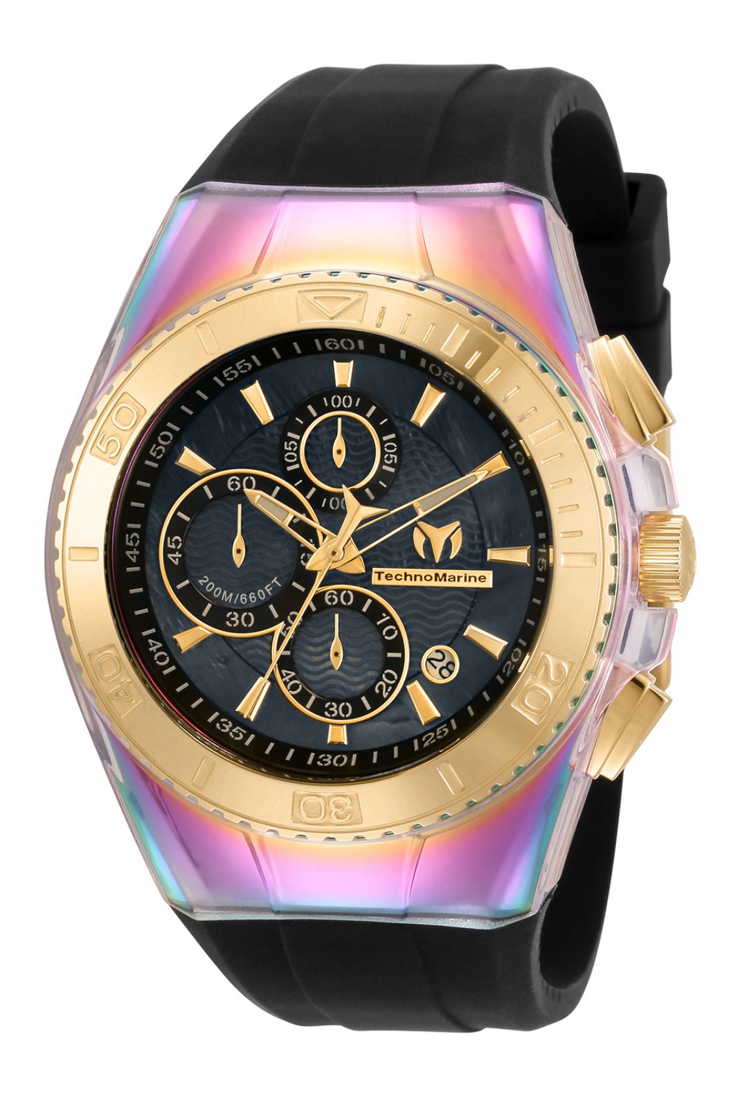 Technomarine watch sales bands 45mm