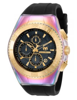 TechnoMarine Cruise TM-115366 Men's Quartz Watch - 45mm