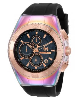 TechnoMarine Cruise TM-115367 perla Orologio Uomo Quarzo - 45mm
