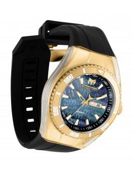 TechnoMarine Cruise TM-115374 Men's Quartz Watch - 45mm