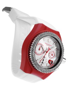 TechnoMarine Cruise TM-117001 Women's Quartz Watch - 40mm