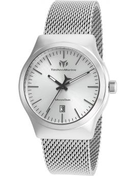 TechnoMarine MoonSun TM-117017 Women's Quartz Watch - 40mm