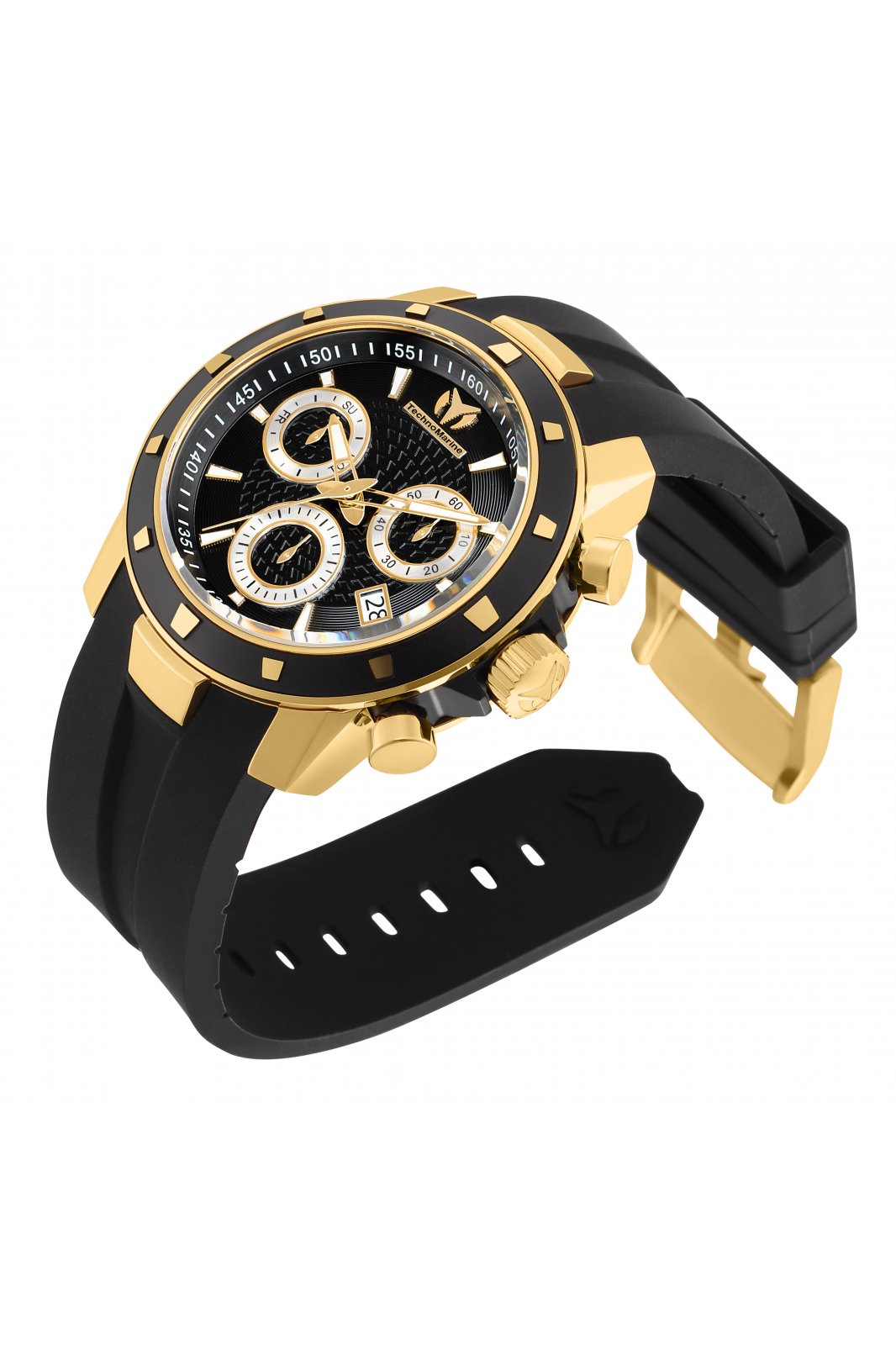 Technomarine uf6 strap sale