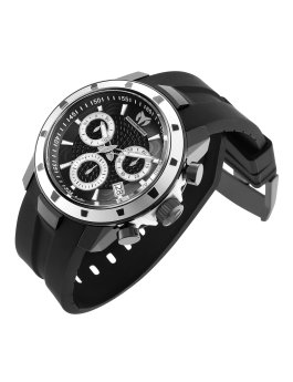 TechnoMarine UF6 TM-615007 Men's Quartz Watch - 45mm