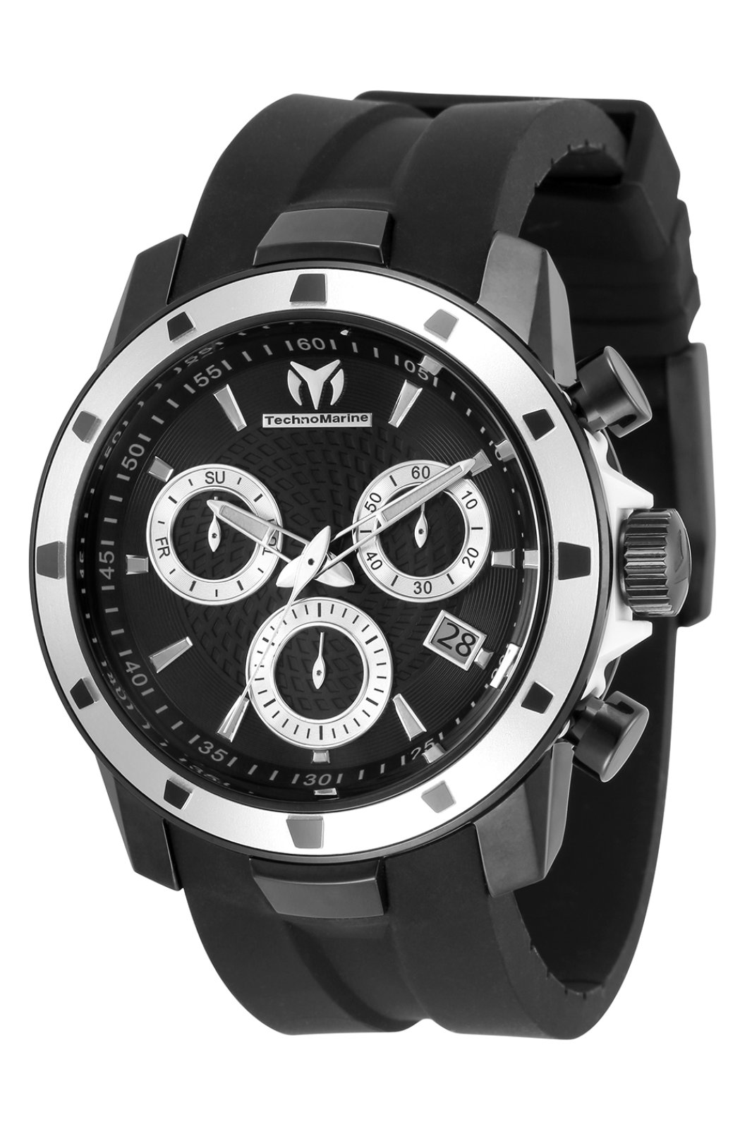 TechnoMarine UF6 TM-615007 Reloj para Hombre Cuarzo - 45mm